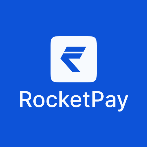 RocketPay